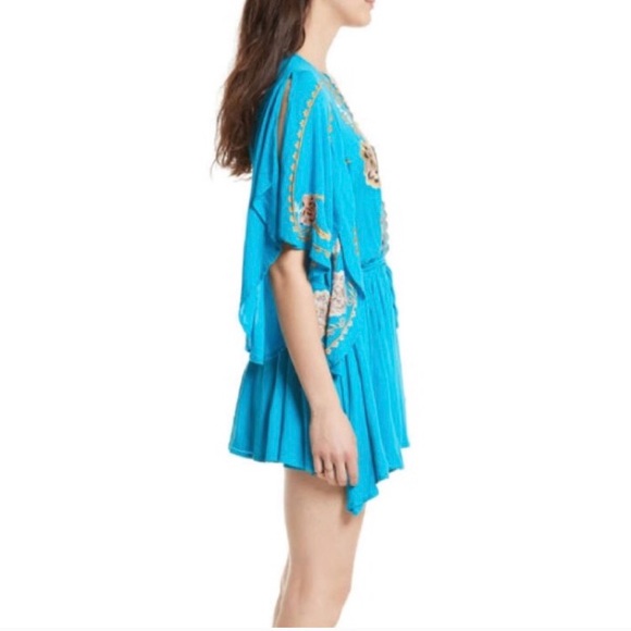 Free People Mini - Picture 4 of 8